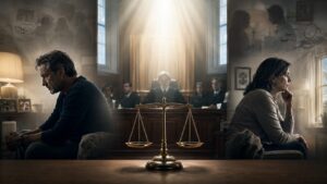 separazione coppia tribunale