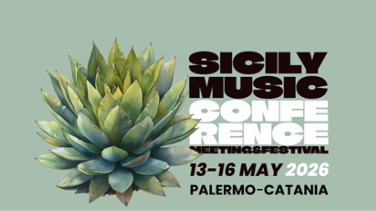 sicily music conference