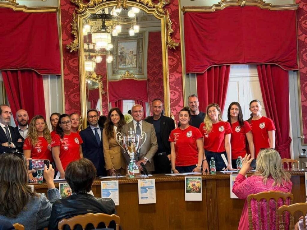 smile cosenza