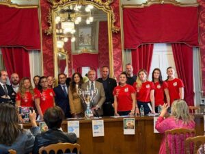 smile cosenza