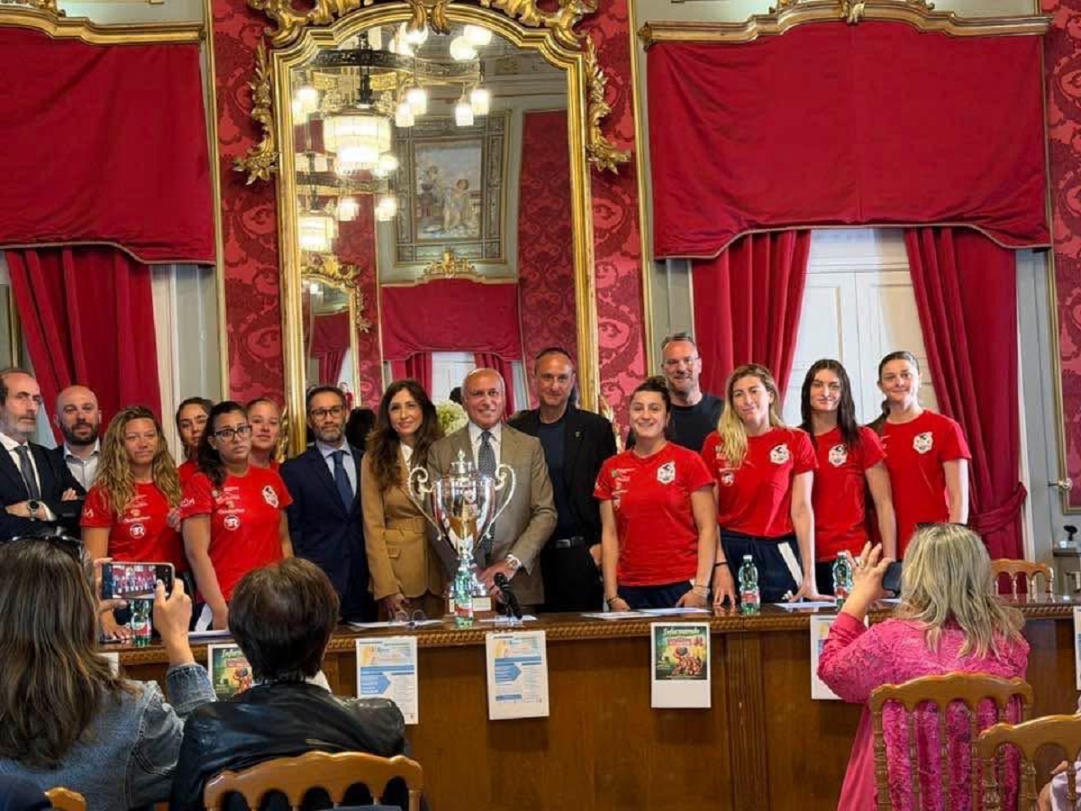 smile cosenza