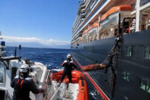 soccorso in mare
