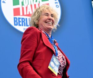 stefania craxi
