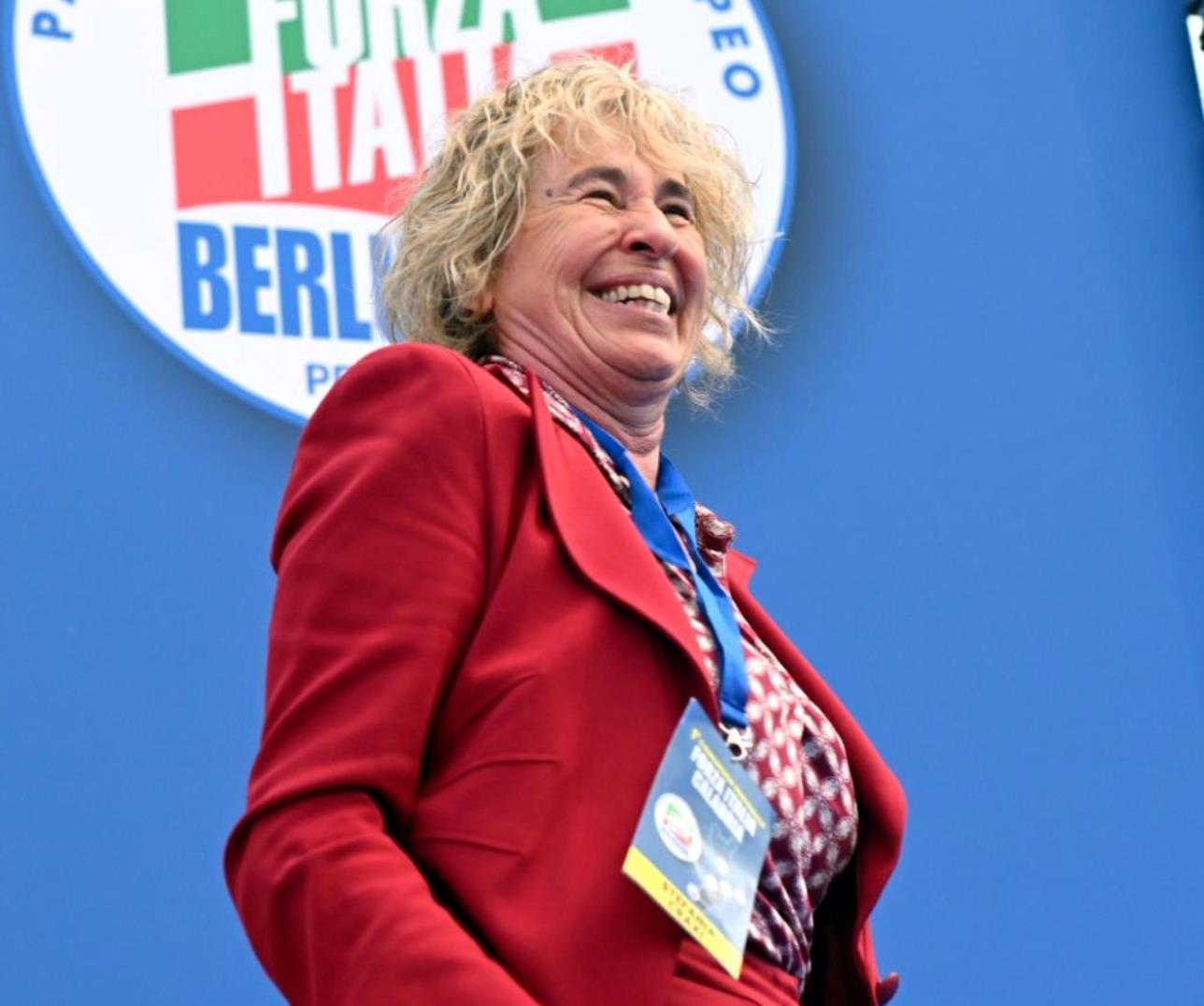 stefania craxi