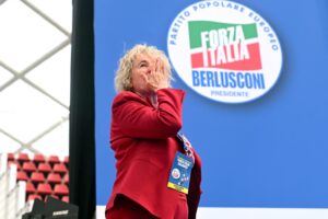 stefania craxi