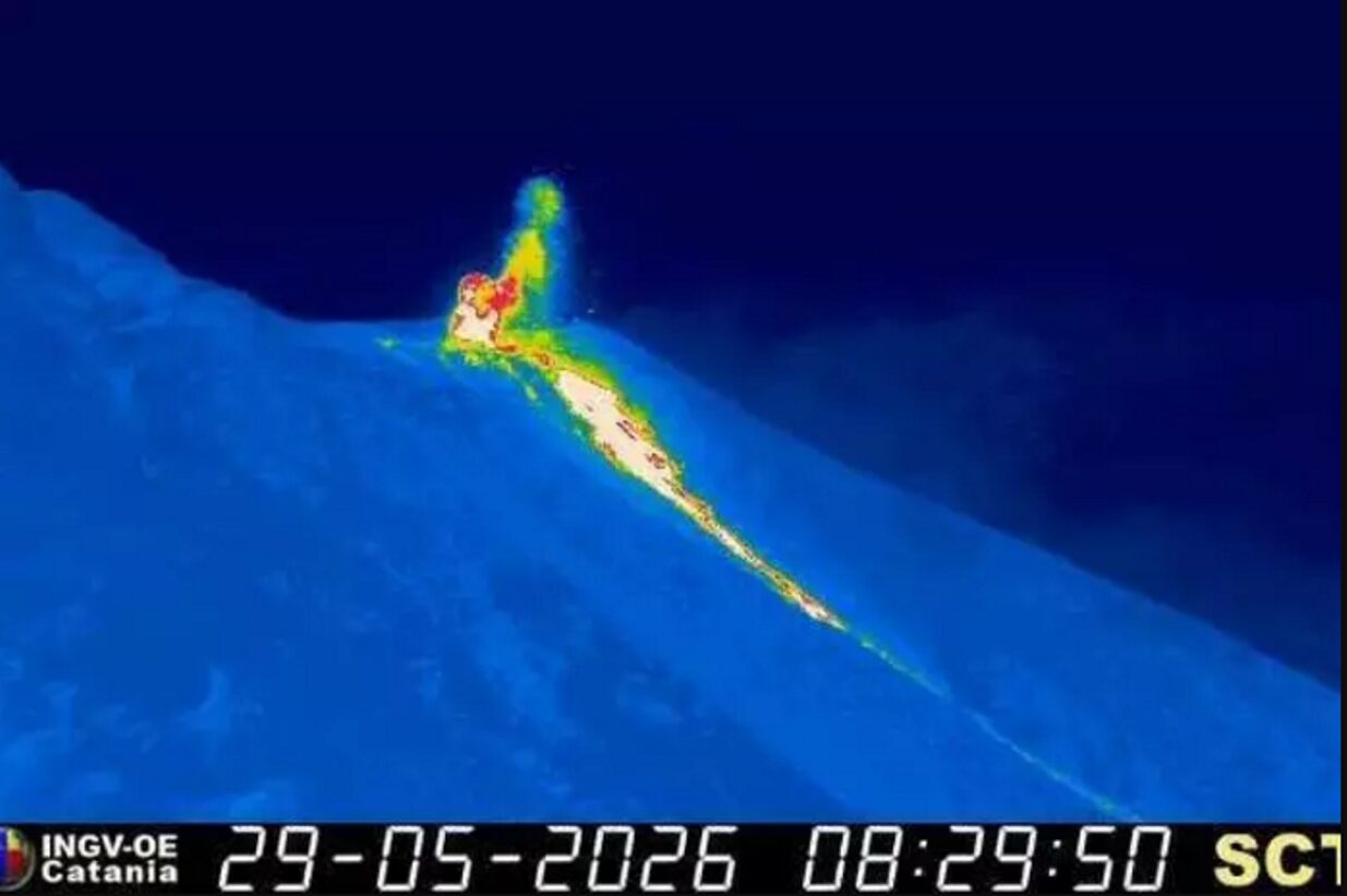 stromboli