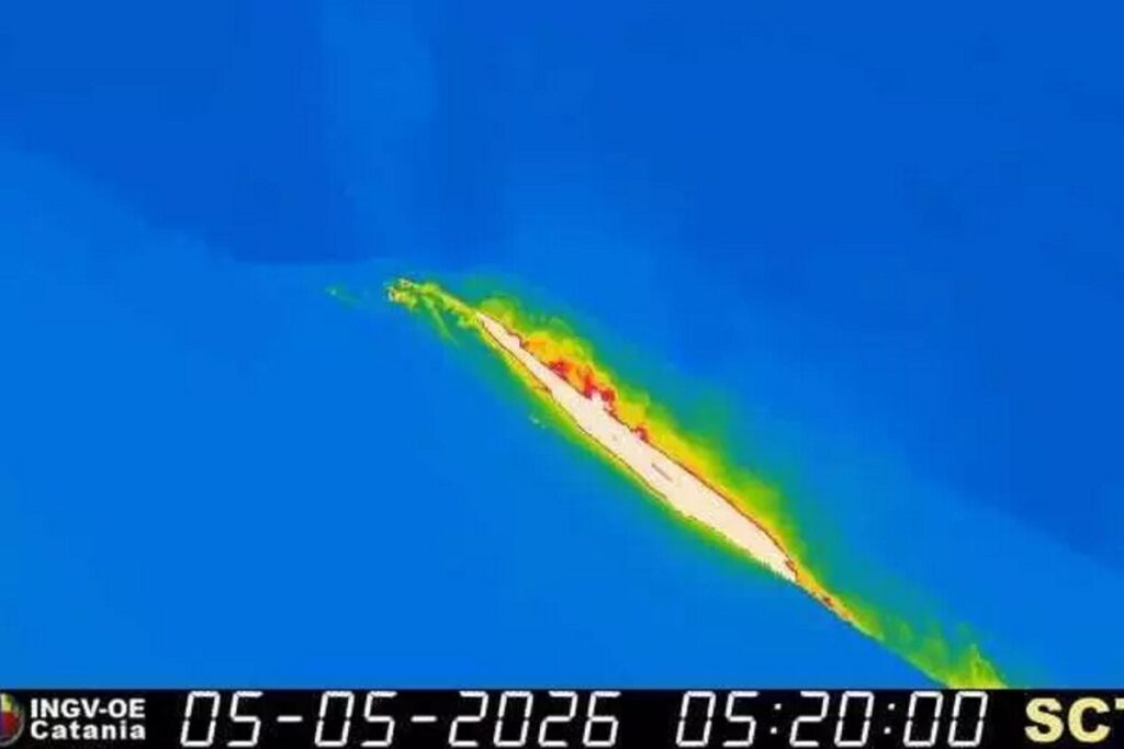 stromboli
