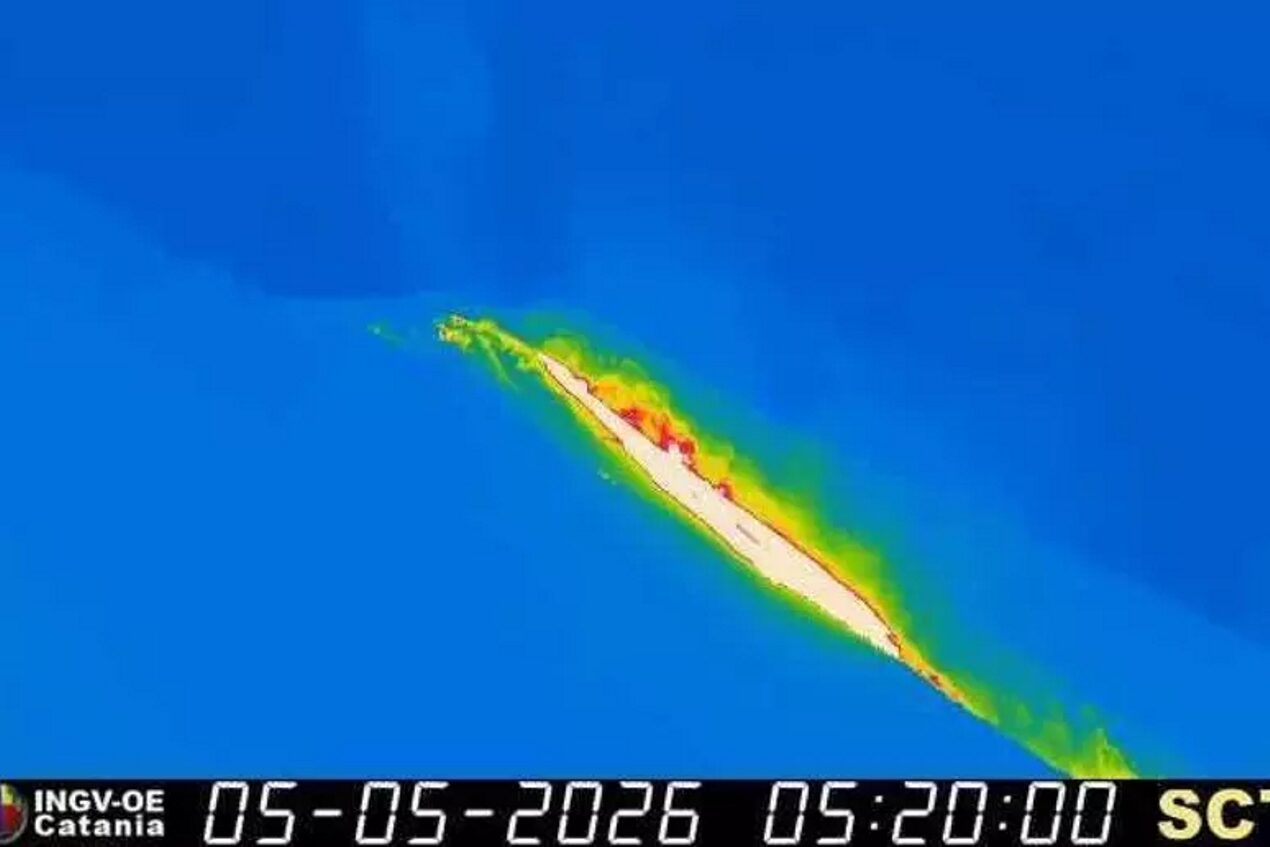 stromboli