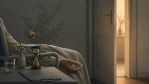 suicidio assistito