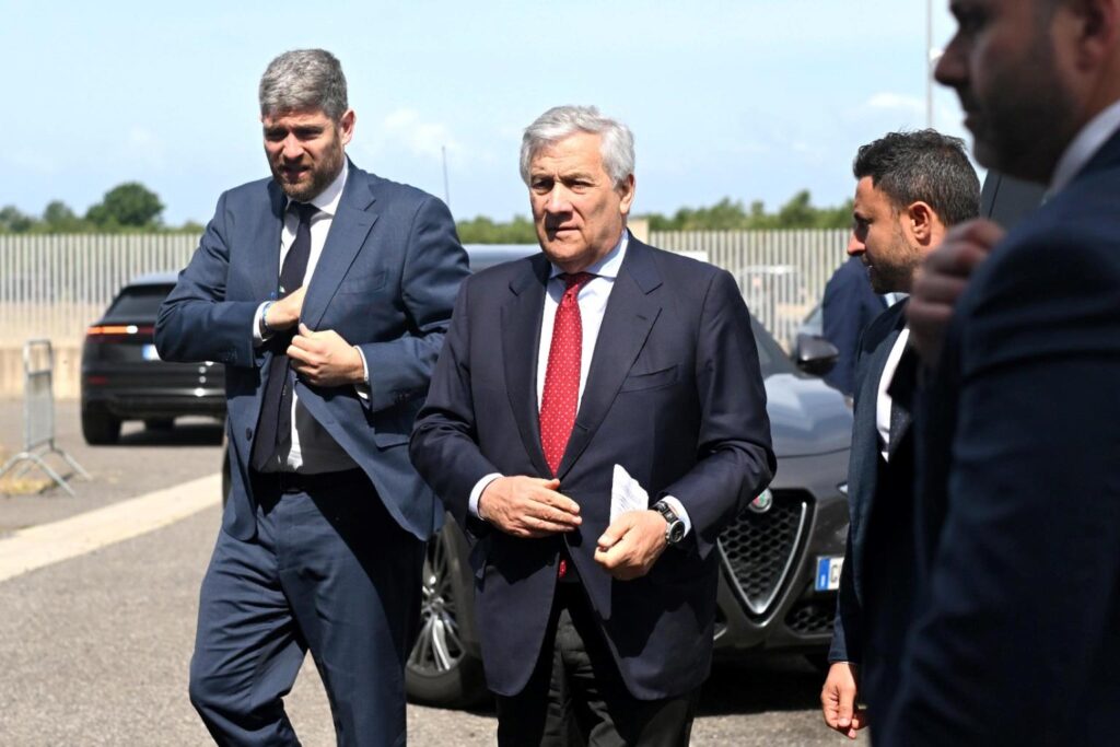 tajani