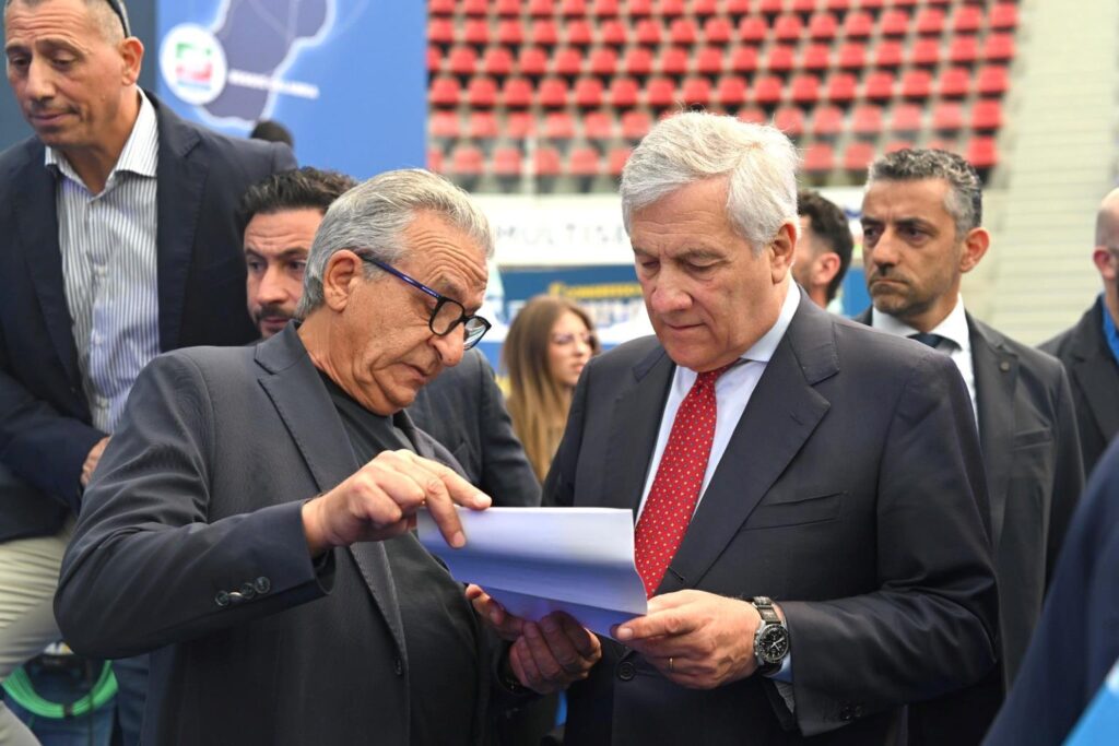 tajani 6