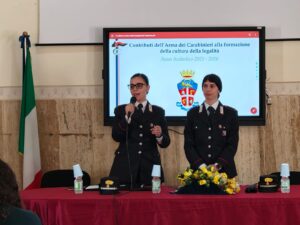 taurianova carabinieri