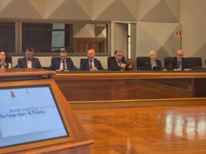 tavola rotonda rafforzamento dello Stato di diritto