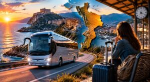 trasporti al sud