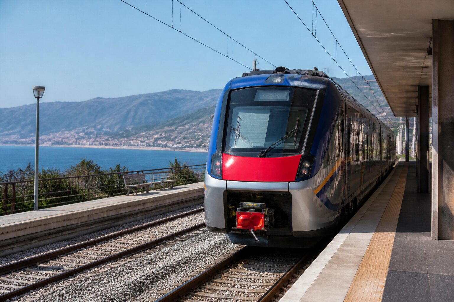 treno