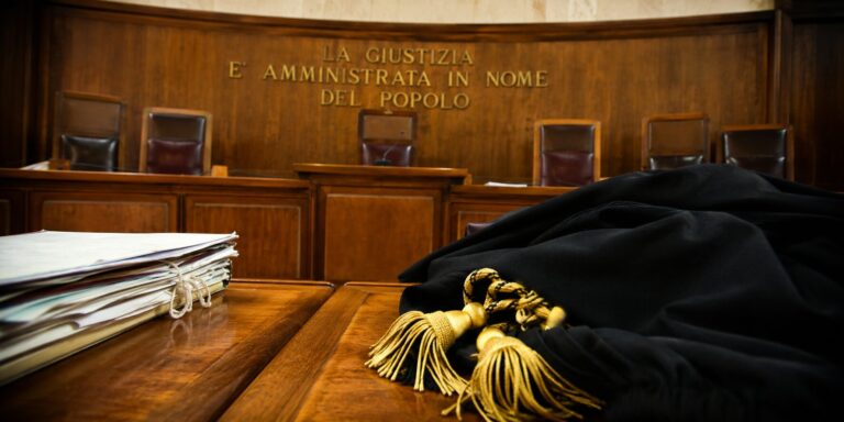 Assolto in Appello il pregiudicato di Rossano: cancellate le accuse di occupazione abusiva