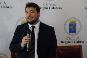 Alex Tripodi