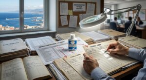truffa sui fondi per la riabilitazione