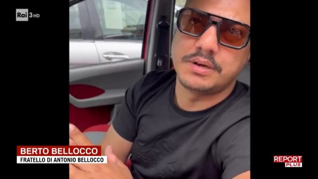 Reggio Calabria, arrestato Umberto Bellocco per maltrattamenti in famiglia: violenze psicologiche e fisiche sulla moglie