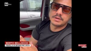 umberto bellocco