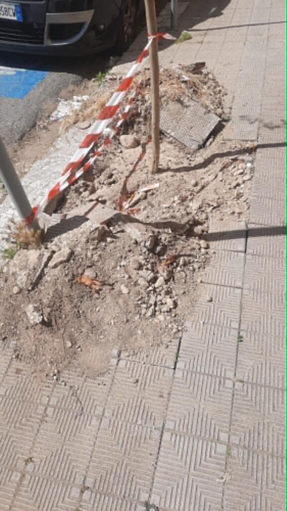 via Arcovito