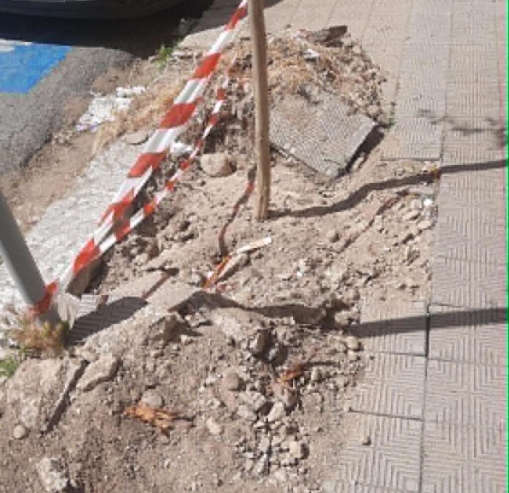 via Arcovito