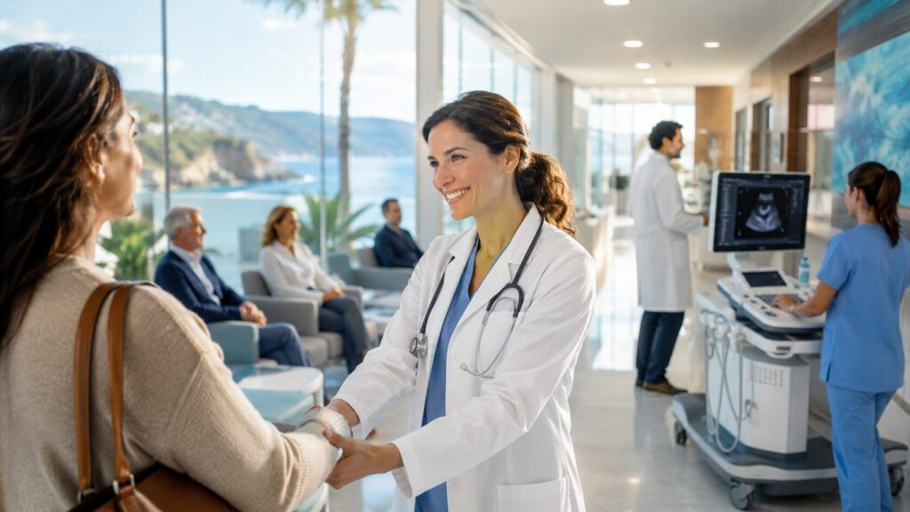 visite mediche