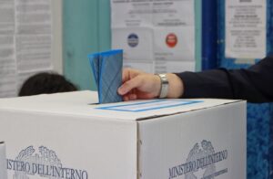voto cannizzaro elezioni comunali reggio calabria 2026