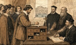 voto elezioni antichità