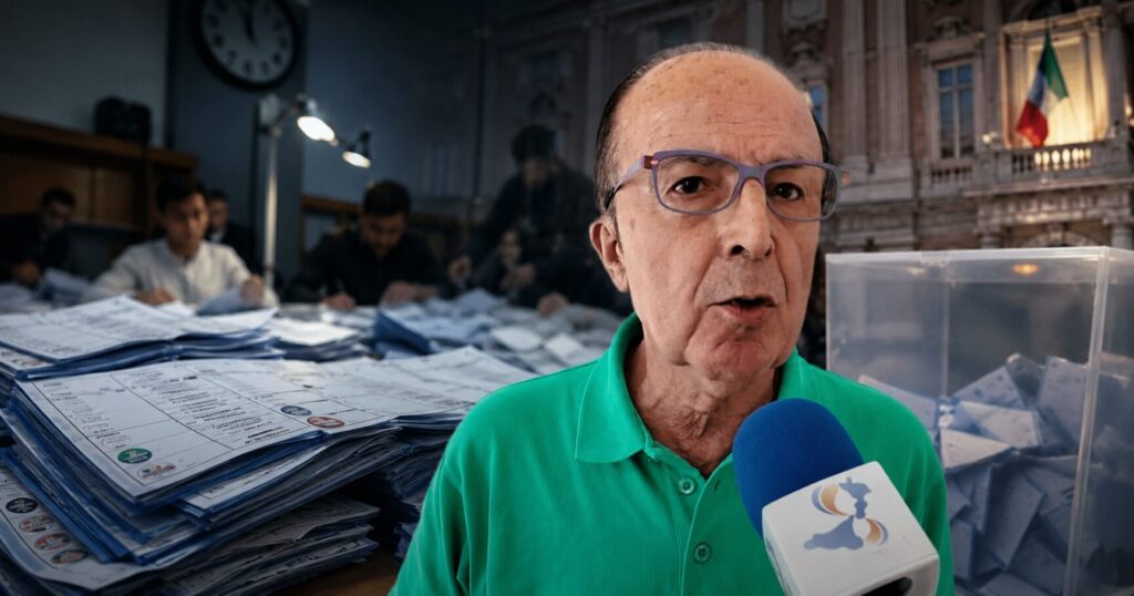zimbalatti spoglio
