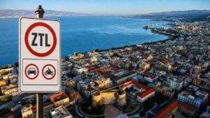 ztl reggio calabria