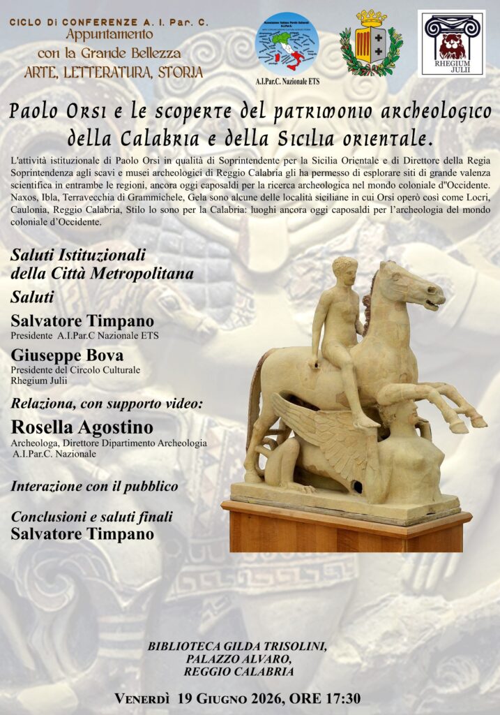 19 giugno evento