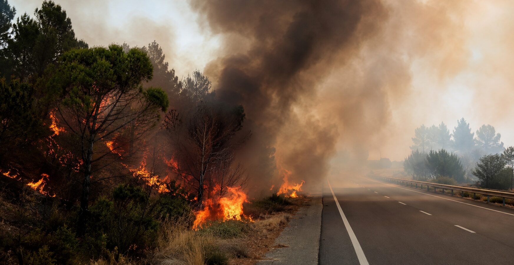 incendio