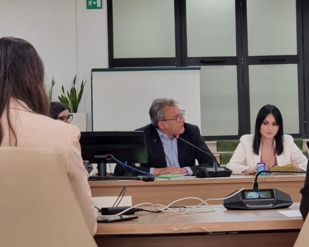 3.Audizione VI Commissione