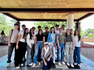 4C Liceo Volta a.s. 25-26