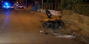 Incidente