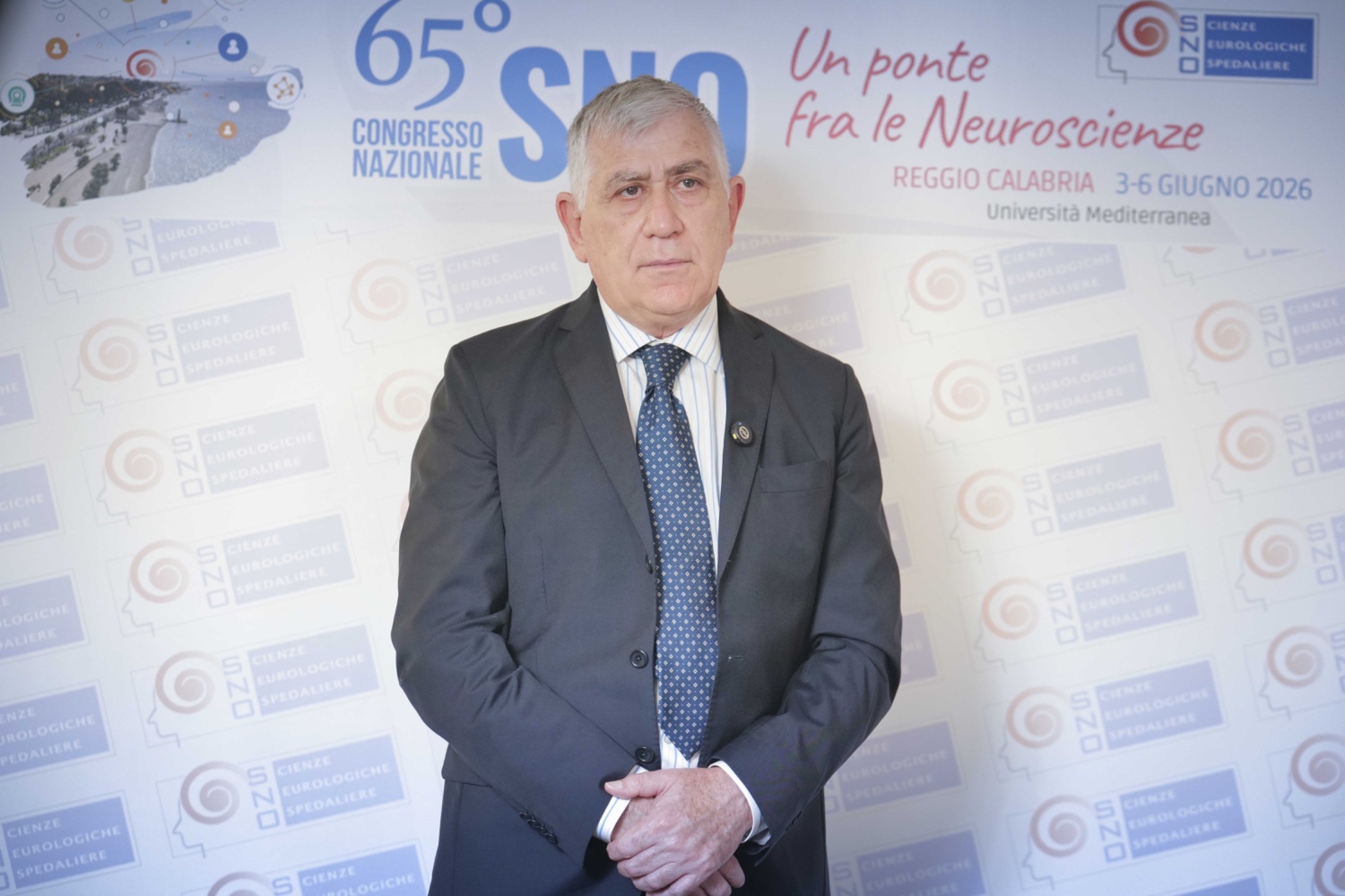 Antonio Armentano