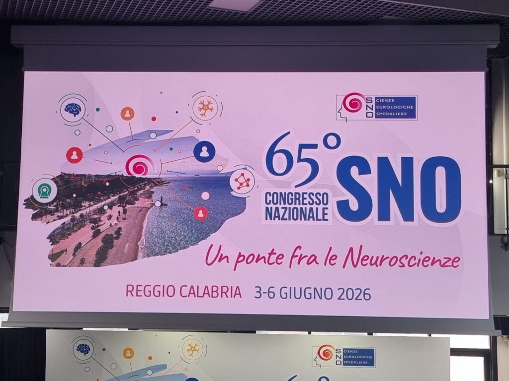 65° Congresso Nazionale SNO