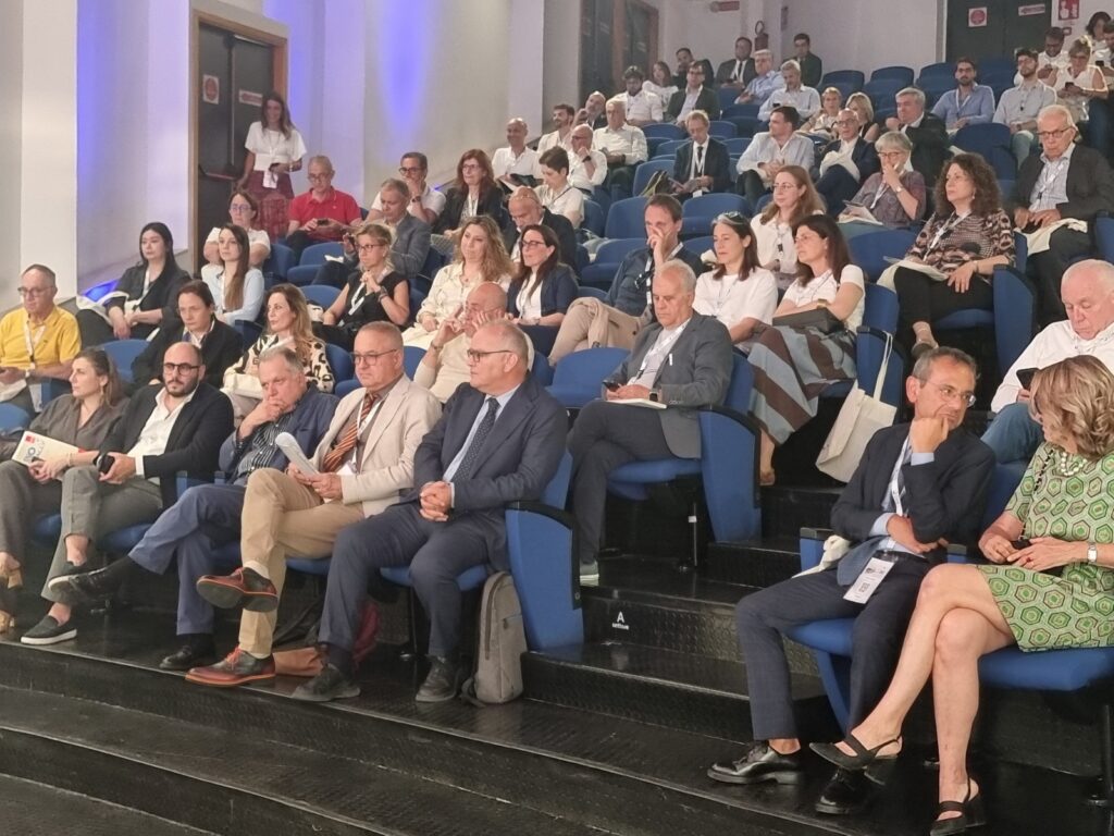 65° Congresso Nazionale SNO