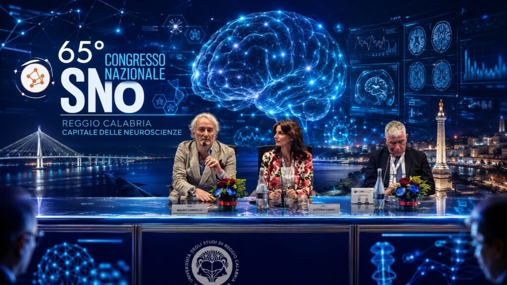 65° Congresso Nazionale SNO