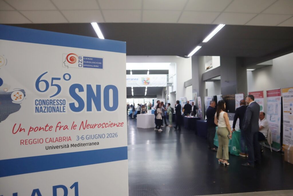 65° Congresso Nazionale SNO