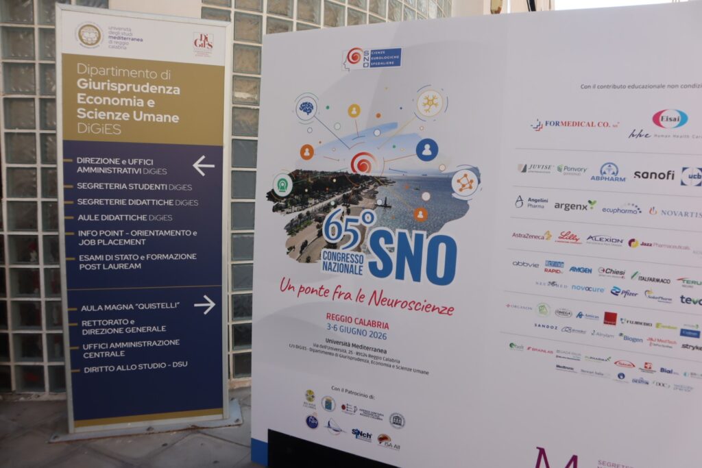 65° Congresso Nazionale SNO