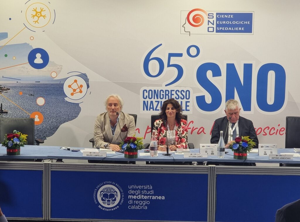 65° Congresso Nazionale SNO