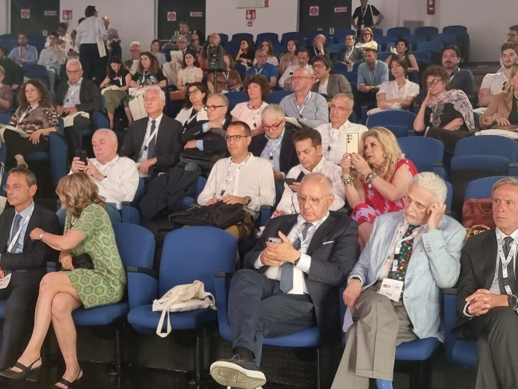 65° Congresso Nazionale SNO