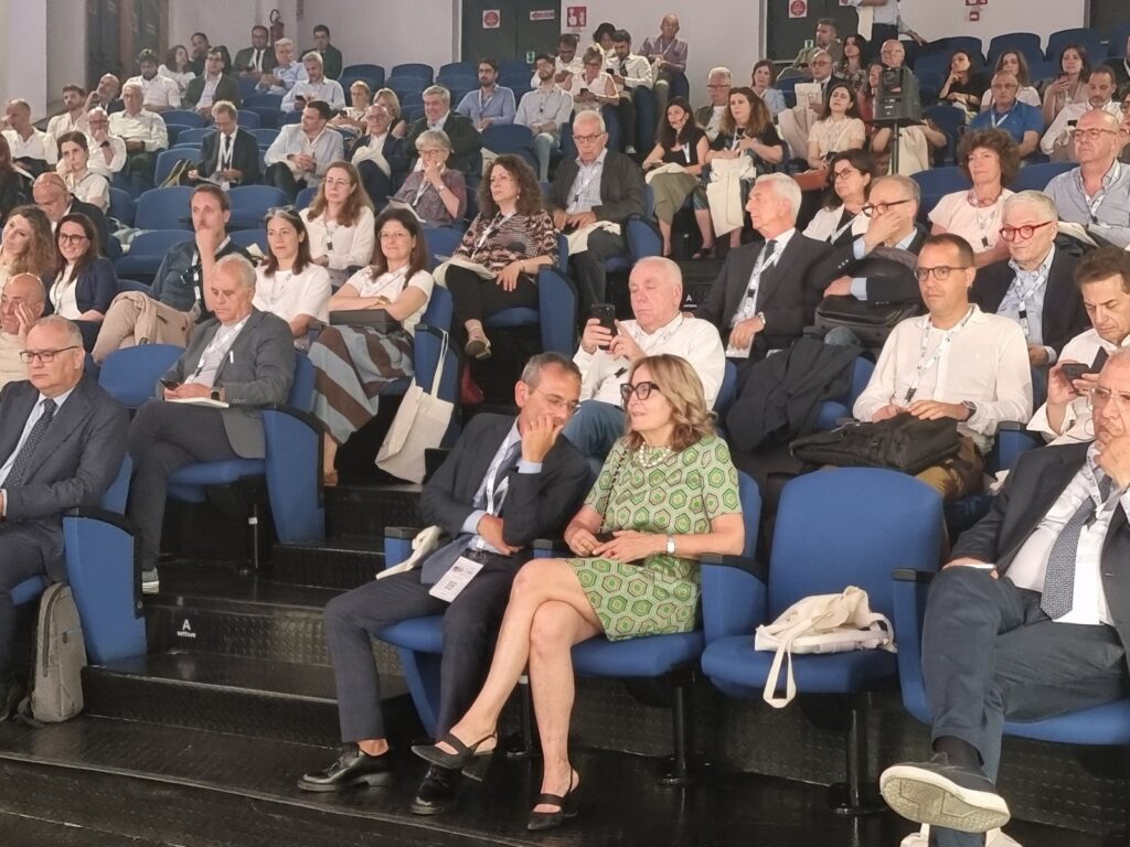 65° Congresso Nazionale SNO