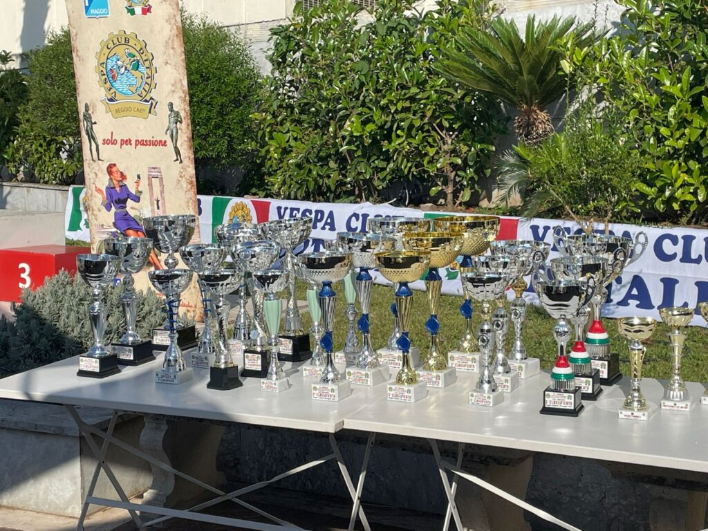 7° Rally delle Gambarie