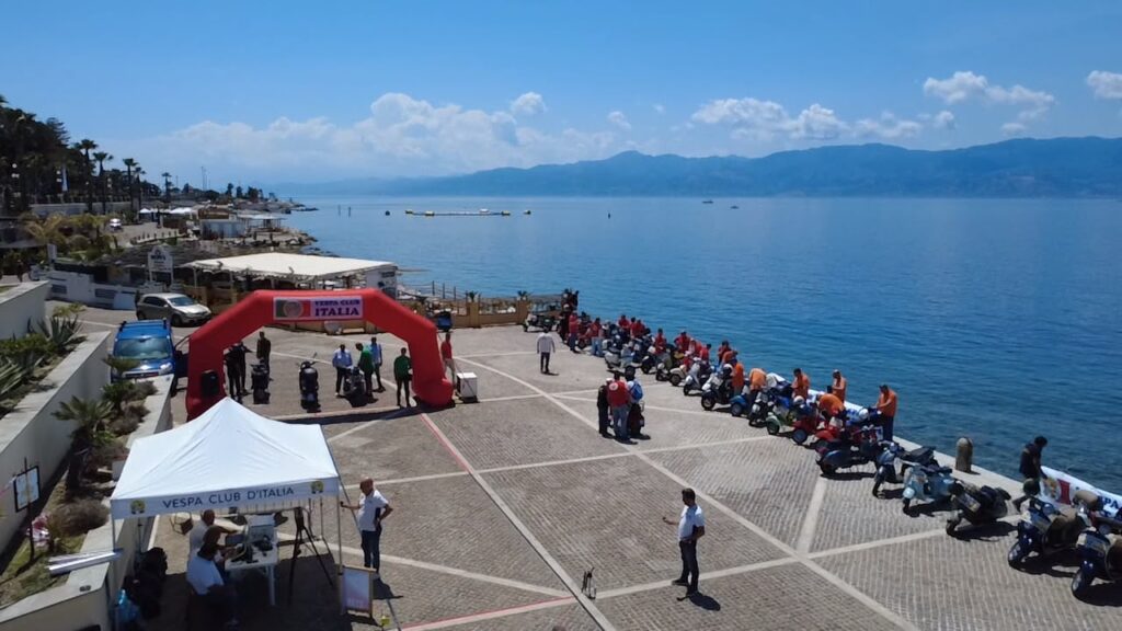 7° Rally delle Gambarie