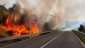 Incendio