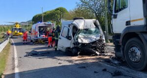 Incidente