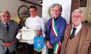 Accademia Italiana della Cucina Cardone 1846